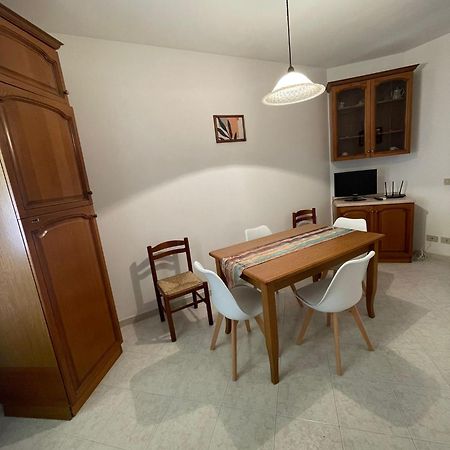 L'Isola Nel Mare Apartamento San Vito Lo Capo Exterior foto
