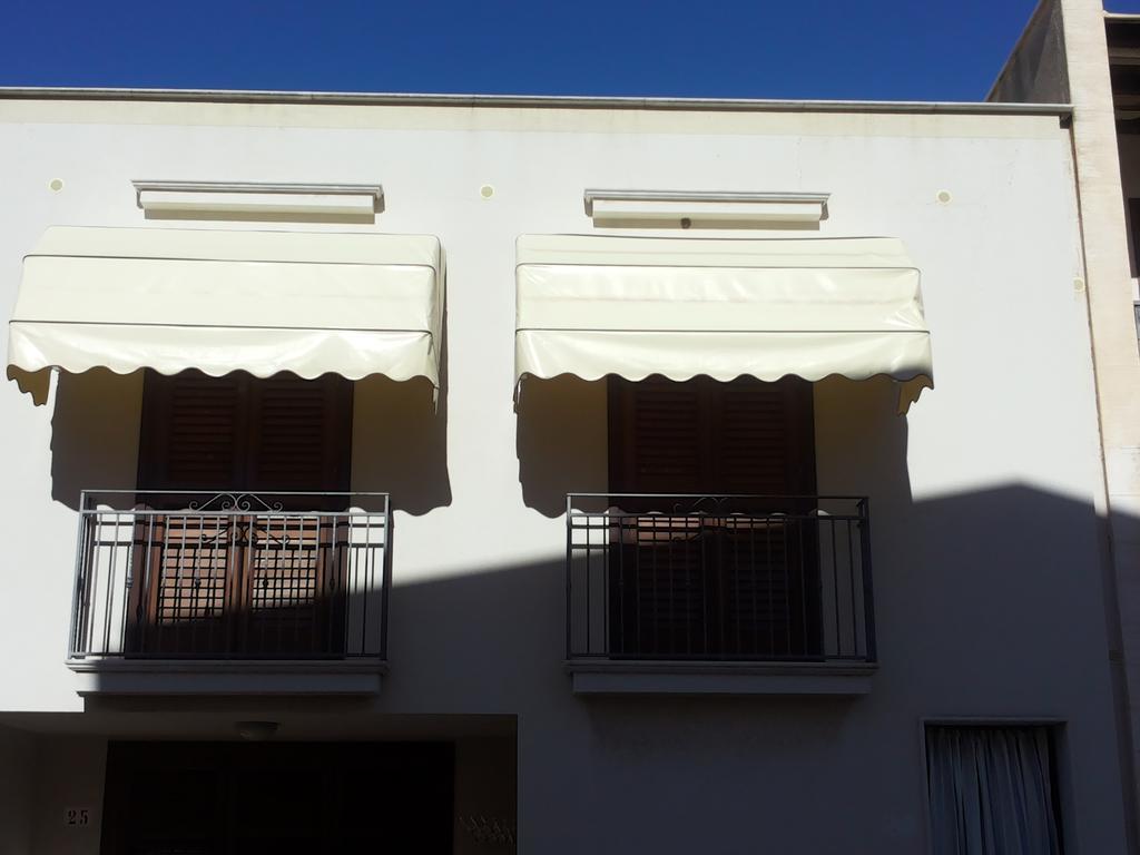 L'Isola Nel Mare Apartamento San Vito Lo Capo Exterior foto